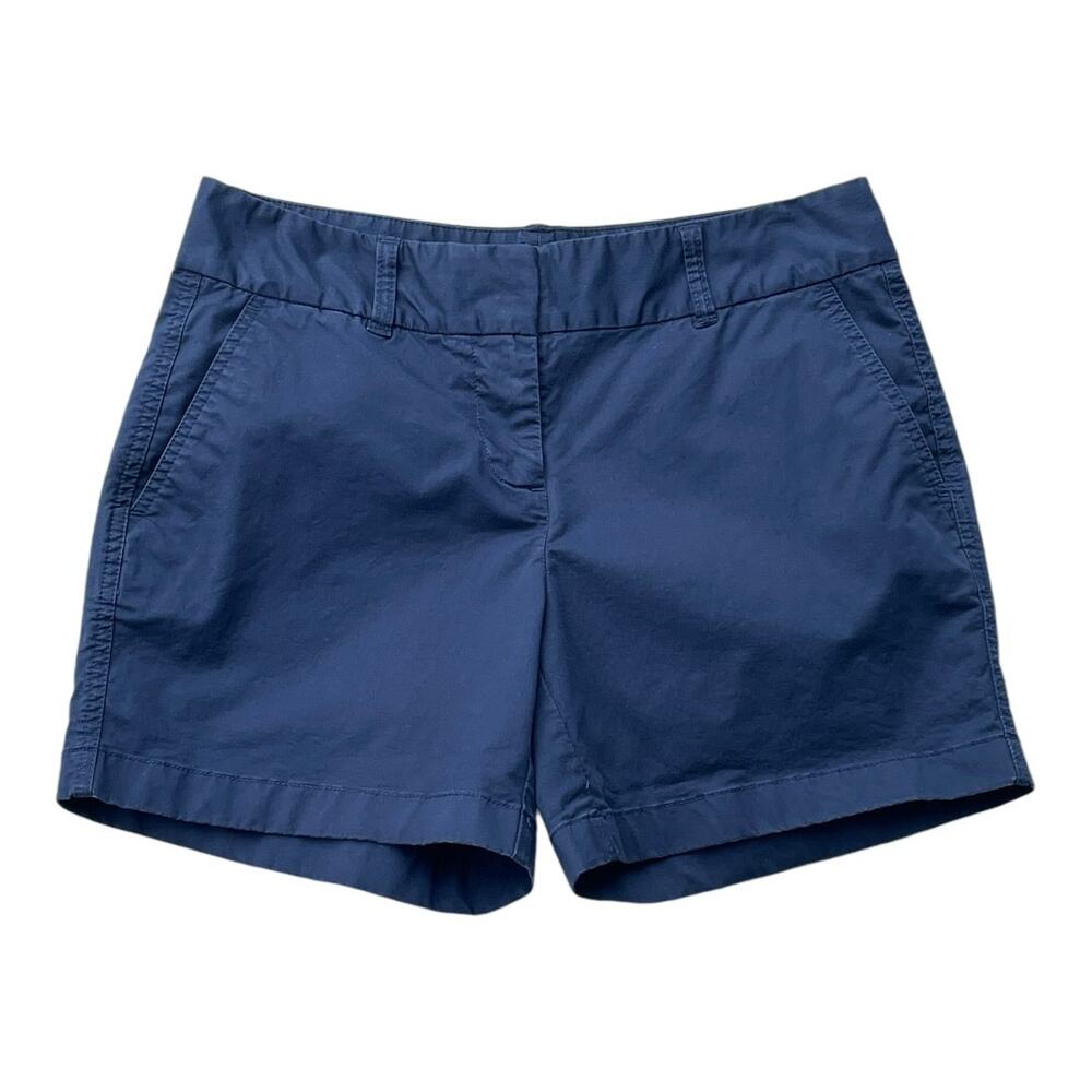 Vineyard Vines Dayboat Classic Shorts 5" Inseam Navy Blue Size 2